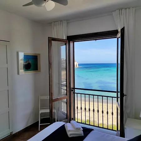 Per Vacanze شقة فافينانا