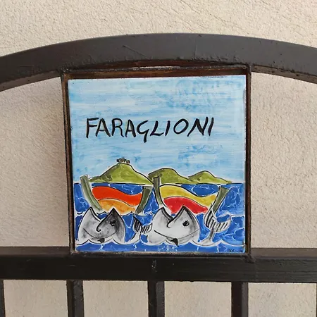 Per Vacanze Favignana