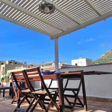 Per Vacanze * Favignana
