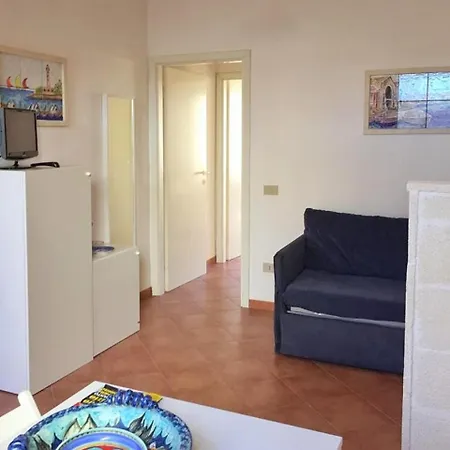 Per Vacanze شقة