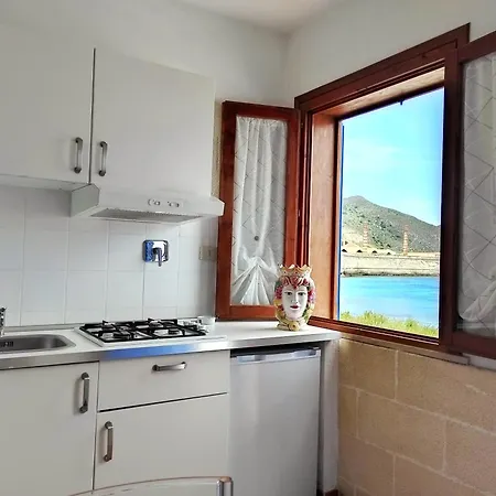 شقة Per Vacanze فافينانا